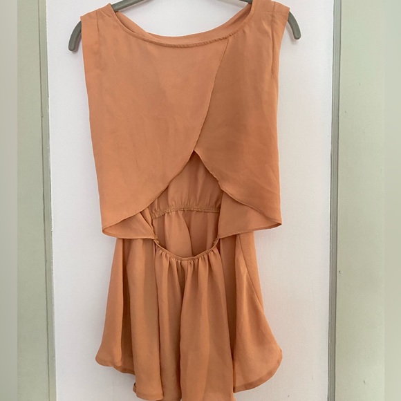 CUTEST open back jumper - Picture 6 of 6